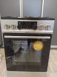 Плита Gorenje K5341SH фото от покупателей 5