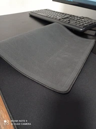 Коврик Frime SpeedPad M Black (GPF-SP-M-01) фото от покупателей 12