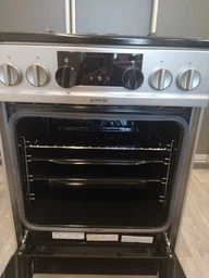 Плита Gorenje K5341SH фото от покупателей 6