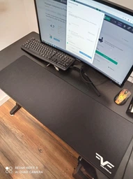 Коврик Frime SpeedPad M Black (GPF-SP-M-01) фото от покупателей 10