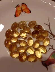 Omega-3 Now foods Омега-3 500 мг 180 м'яких міні капсул фото від покупців 1