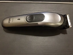 Набор для стрижки BRAUN MGK7221 + бритва Gillette фото от покупателей 6