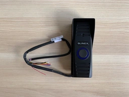 Панель вызова Slinex ML-15HR Black фото от покупателей 1