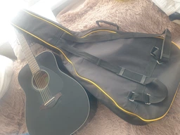 Чехол классической гитары MusicBag FS YMDB600-CG39 (утеплитель 10 мм)