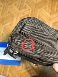 Чехол для фотоаппарата Sony LCS-CSD фото от покупателей 2
