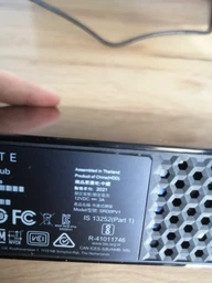 Жорсткий диск Seagate Backup Plus Hub STEL8000200