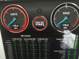Жорсткий диск Seagate Backup Plus Hub STEL8000200 фото от покупателей 3