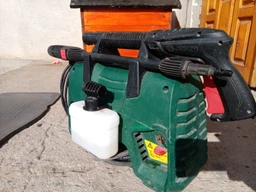 Мойка високого давления Bosch EasyAquatak 110 (06008A7F00) фото от покупателей 1