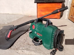 Мойка високого давления Bosch EasyAquatak 110 (06008A7F00)