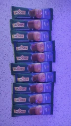 Кофейный напиток Jacobs Milka Cappuccino 10 x 18 г (8714599107690) фото от покупателей 2