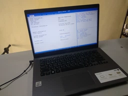 Ноутбук ASUS Laptop 14 X409FA-BV593 (90NB0MS2-M09690) Star Grey фото от покупателей 14