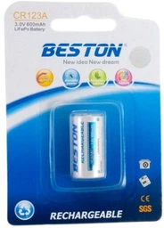 Универсальное ЗУ Liitokala Lii-100B, 1 канал Ni-Mh/Li-ion/Li-Ion(4.35)/LiFePo4, USB вход, LED индикация, выбор тока, zip-пакет фото от покупателей 6