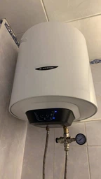 Водонагреватель Ariston PRO1 ECO 80V 1.8K PL DRY