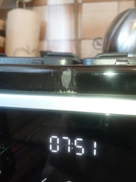 Плита Gorenje K5341SH фото от покупателей 4