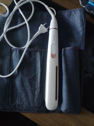 Выпрямитель для волос PHILIPS BHS830/00 SenseIQ фото от покупателей 16
