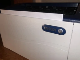 Принтер Xerox Phaser 3020BI Wi-Fi (3020V_BI) фото от покупателей 8