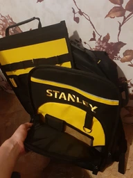 Рюкзак инструментальный Stanley 35 x 16 x 44 см (STST1-72335) фото от покупателей 4