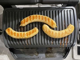 Гриль TEFAL OptiGrill+ XL GC722D34 фото от покупателей 17