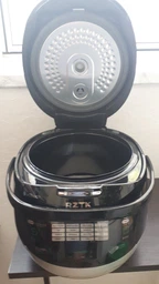 Мультиварка RZTK MC 105S Plus
