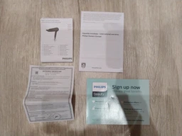 Фен PHILIPS ThermoProtect HP8230/00 фото от покупателей 1