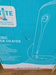 Бойлер Atlantic Steatite Elite 100 л, сухой тэн 1500 Вт, VM 100 D400-2-BC фото от покупателей 1
