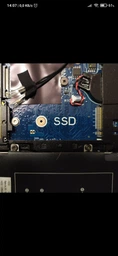 SSD диск Samsung 970 Evo series 1TB M.2 PCIe 3.0 x4 V-NAND TLC (MZ-V7E1T0BW)