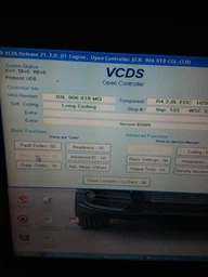 Автосканер для диагностикии Вася Диагност VCDS 21.3 RUS Ross-Tech фото от покупателей 13