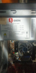 Видеокарта GeForce GTX1060 OC Gigabyte 3Gb DDR5 192bit 2xDVI/HDMI/DP 1797/8008 MHz GVN1060WF2OC3GD