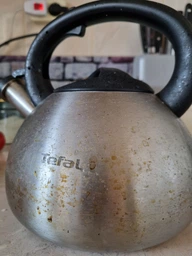Засіб для видалення жиру і кіптяви SANO 750ml