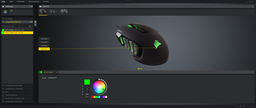 Мышь Corsair Scimitar RGB Elite USB Black (CH-9304211-EU) фото от покупателей 3