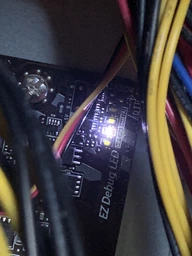 Материнская плата MSI B460M-A Pro Socket 1200 фото от покупателей 2