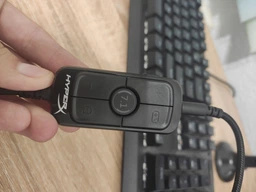 Наушники HyperX Cloud Alpha S Blackout (HX-HSCAS-BK/WW / 4P5L2AA) фото от покупателей 13