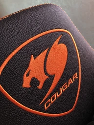 Кресло Cougar Armor S Black фото от покупателей 2