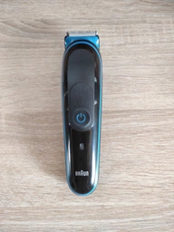 Триммер BRAUN MGK5410 фото от покупателей 18