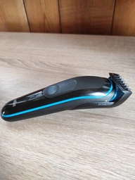 Триммер BRAUN MGK5410 фото от покупателей 16