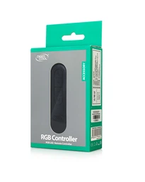 DeepCool FH-10 10 Port Fun Hub Black (FH-10) фото от покупателей 3