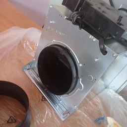 Вытяжка Elica FLAT GLASS IX A/90