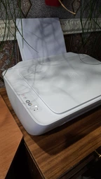 БФП А4 HP DeskJet 2320 (7WN42B) фото від покупців 4