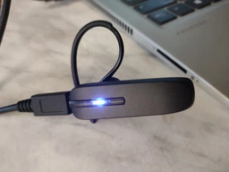 Гарнитура Bluetooth Jabra Talk 5 фото от покупателей 1