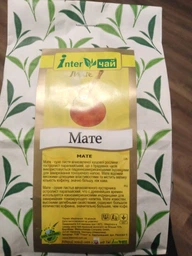 Мате Мятный 100г