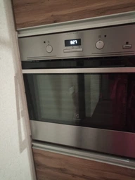 Духовой шкаф электрический Electrolux EOB93434AX