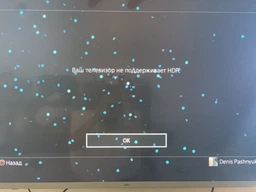 ТБ Gazer TV65-US2G фото від покупців 4