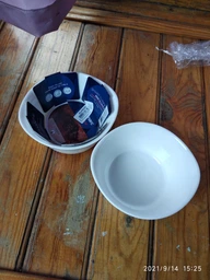 Форма Luminarc SMART CUISINE 11 см (N3295)