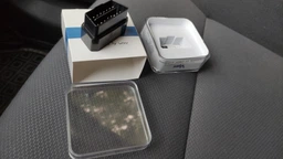 Диагностический автосканер Vgate icar pro Bluetooth 4.0 Android, iOS ELM327 фото от покупателей 1