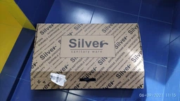 Душова система SILVER Basis SLIN0450 фото від покупців 10
