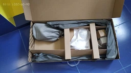 Душова система SILVER Basis SLIN0450 фото від покупців 6