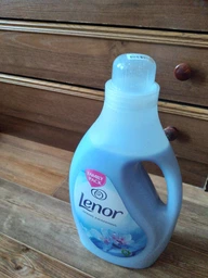 Кондиционер для белья Lenor Пробуждение Весны 1200 мл фото от покупателей 19