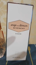 Тестер Парфюмированная вода для женщин Givenchy Ange Ou Demon Le Secret 100 мл (3274875374260/3274870027642) фото от покупателей 16