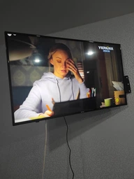 Настінне кріплення для телевізора Eagle TV6543 (E5098) фото від покупців 4