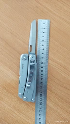 Мультитул NexTool Flagship Pro (NE20203) фото от покупателей 15